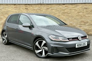 Volkswagen Golf Hatchback (13-20) GTI 2.0 TSI BMT 230PS (03/17 on) 5d For Sale - DEALDRIVE MOTORS LTD, Middlesbrough