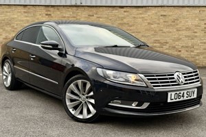 Volkswagen CC (12-16) 2.0 GT TDI CR BlueMotion Tech 4d DSG For Sale - DEALDRIVE MOTORS LTD, Middlesbrough