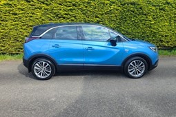 Vauxhall Crossland X SUV (17-20) Griffin 1.2 (83PS) 5d For Sale - O'Kane Cars, Castledawson
