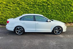 Volkswagen Jetta (11-18) 2.0 TDI S 4d For Sale - O'Kane Cars, Castledawson