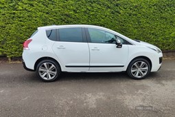 Peugeot 3008 (09-16) 1.6 BlueHDi (120bhp) Allure 5d For Sale - O'Kane Cars, Castledawson