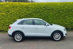 Audi Q3 (11-18) 2.0 TDI SE 5d For Sale - O'Kane Cars, Castledawson