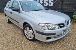 Nissan Almera Hatchback (00-06) 1.5 S 5d (00) For Sale - WHEELS 4 LESS NORFOLK LTD, Norwich