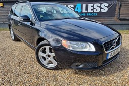 Volvo V70 (07-16) 2.0 D3 (163bhp) SE 5d Geartronic For Sale - WHEELS 4 LESS NORFOLK LTD, Norwich