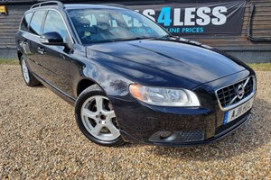Volvo V70 (07-16) 2.0 D3 (163bhp) SE 5d Geartronic For Sale - WHEELS 4 LESS NORFOLK LTD, Norwich