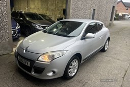 Renault Megane Coupe (09-16) 1.6 16V (110bhp) Expression 3d For Sale - TDC Motors, Moneyreagh