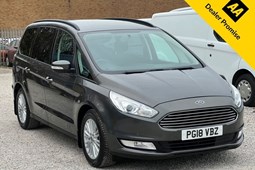 Ford Galaxy (15-23) 2.0 TDCi (150bhp) Zetec 5d For Sale - Maghull Garages Ltd, Maghull