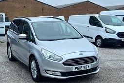 Ford Galaxy (15-23) 2.0 TDCi (150bhp) Zetec 5d For Sale - Maghull Garages Ltd, Maghull