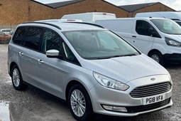 Ford Galaxy (15-23) 2.0 TDCi (150bhp) Zetec 5d For Sale - Maghull Garages Ltd, Maghull