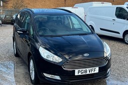 Ford Galaxy (15-23) 2.0 TDCi (150bhp) Zetec 5d For Sale - Maghull Garages Ltd, Maghull