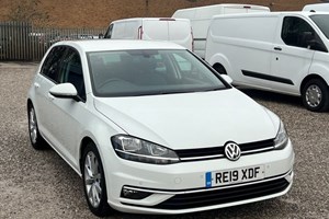 Volkswagen Golf Hatchback (13-20) GT 1.6 TDI BMT 115PS (03/17 on) 5d For Sale - Maghull Garages Ltd, Maghull