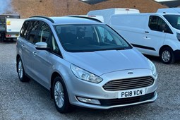 Ford Galaxy (15-23) 2.0 TDCi (150bhp) Zetec 5d For Sale - Maghull Garages Ltd, Maghull