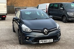 Renault Clio Hatchback (12-19) Play dCi 90 5d For Sale - Maghull Garages Ltd, Maghull