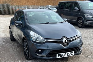 Renault Clio Hatchback (12-19) Play dCi 90 5d For Sale - Maghull Garages Ltd, Maghull