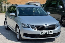 Skoda Octavia Estate (13-20) S 1.0 TSI 115PS (03/17 on) 5d For Sale - Maghull Garages Ltd, Maghull