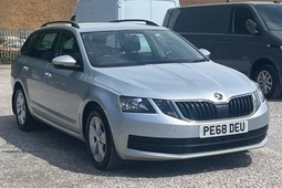 Skoda Octavia Estate (13-20) S 1.0 TSI 115PS (03/17 on) 5d For Sale - Maghull Garages Ltd, Maghull