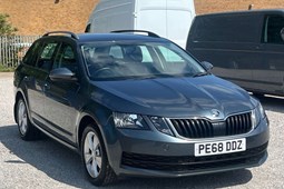 Skoda Octavia Estate (13-20) S 1.0 TSI 115PS (03/17 on) 5d For Sale - Maghull Garages Ltd, Maghull