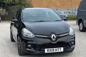 Renault Clio Hatchback (12-19) Play dCi 90 5d For Sale - Maghull Garages Ltd, Maghull