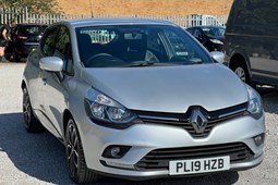 Renault Clio Hatchback (12-19) 1.5 dCi (90bhp) Play 5d For Sale - Maghull Garages Ltd, Maghull
