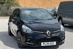 Renault Clio Hatchback (12-19) Play dCi 90 5d For Sale - Maghull Garages Ltd, Maghull