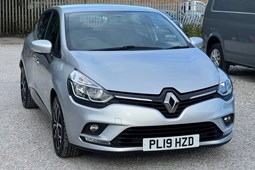 Renault Clio Hatchback (12-19) Play dCi 90 5d For Sale - Maghull Garages Ltd, Maghull