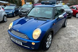 MINI Hatchback (01-06) 1.6 Cooper 3d (04) For Sale - Liya Motors LTD, Stoke-on-Trent