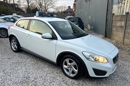 Volvo C30 (07-12) 1.6D DRIVe (115bhp) ES 3d For Sale - Liya Motors LTD, Stoke-on-Trent