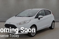 Ford Fiesta (08-17) 1.0 EcoBoost (125bhp) Titanium 5d For Sale - Liya Motors LTD, Stoke-on-Trent