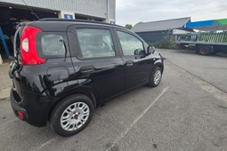 Fiat Panda (12-24) 1.2 Easy 5d For Sale - N Austin & Sons Ltd, Ebbw Vale