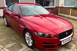 Jaguar XE (15-24) Prestige 20t 2.0 Turbocharged 200PS auto 4d For Sale - Ebbsfleet Specialist Cars, Gravesend