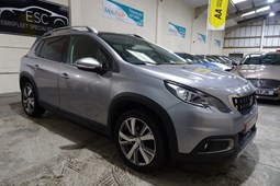 Peugeot 2008 (13-19) Allure Premium 1.2 PureTech 110 S&S 5d For Sale - Ebbsfleet Specialist Cars, Gravesend