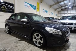 Volvo C30 (07-12) 1.6 R DESIGN 3d For Sale - Ebbsfleet Specialist Cars, Gravesend