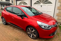 Renault Clio Hatchback (12-19) 1.5 dCi (90bhp) Dynamique S Nav 5d Auto For Sale - Ebbsfleet Specialist Cars, Gravesend