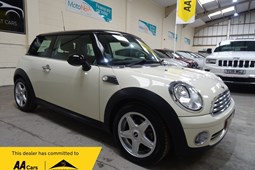 MINI Hatchback (06-13) 1.6 Cooper 3d Auto For Sale - Ebbsfleet Specialist Cars, Gravesend