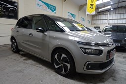 Citroen C4 Picasso (13-18) Flair BlueHDi 150 EAT6 auto 5d For Sale - Ebbsfleet Specialist Cars, Gravesend