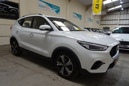 MG ZS SUV (17-24) 1.5 VTi-TECH Excite 5d For Sale - Ebbsfleet Specialist Cars, Gravesend