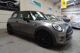 MINI Hatchback (14-24) 1.5 Cooper Hatchback 3d For Sale - Ebbsfleet Specialist Cars, Gravesend