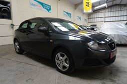 SEAT Ibiza Sport Coupe (08-17) 1.2 TDI CR S (AC) 3d For Sale - Ebbsfleet Specialist Cars, Gravesend