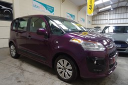 Citroen C3 Picasso (09-17) 1.2 PureTech VTR+ 5d For Sale - Ebbsfleet Specialist Cars, Gravesend