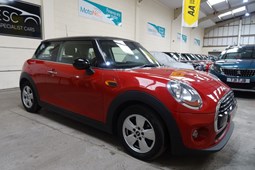 MINI Hatchback (14-24) 1.5 Cooper Hatchback 3d Auto For Sale - Ebbsfleet Specialist Cars, Gravesend