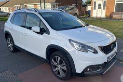 Peugeot 2008 (13-19) Allure 1.2 PureTech 130 S&S (05/16 on) 5d For Sale - Ebbsfleet Specialist Cars, Gravesend