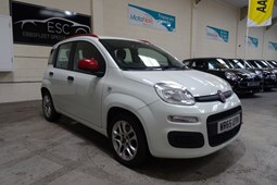Fiat Panda (12-24) 1.2 Easy 5d For Sale - Ebbsfleet Specialist Cars, Gravesend