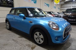 MINI Hatchback (14-24) 1.2 One Hatchback 3d For Sale - Ebbsfleet Specialist Cars, Gravesend