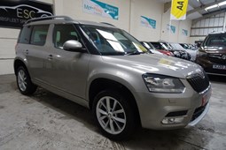 Skoda Yeti (09-17) 1.2 TSI (110bhp) SE 5d DSG For Sale - Ebbsfleet Specialist Cars, Gravesend