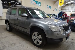 Skoda Yeti (09-17) 2.0 TDI CR SE 5d For Sale - Ebbsfleet Specialist Cars, Gravesend