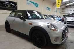 MINI Hatchback (14-24) 1.5 Cooper Hatchback 3d Auto For Sale - Ebbsfleet Specialist Cars, Gravesend