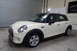 MINI Hatchback (14-24) 1.5 Cooper Hatchback 5d For Sale - Ebbsfleet Specialist Cars, Gravesend