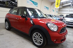 MINI Countryman (10-17) 1.6 Cooper 5d For Sale - Ebbsfleet Specialist Cars, Gravesend