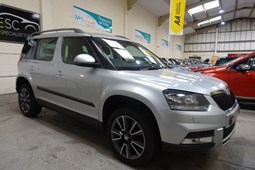 Skoda Yeti (09-17) Outdoor SE Drive 2.0 TDI 150PS 4x4 SCR DSG auto 5d For Sale - Ebbsfleet Specialist Cars, Gravesend