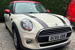 MINI Hatchback (14-24) 1.2 One Hatchback 5d For Sale - Ebbsfleet Specialist Cars, Gravesend